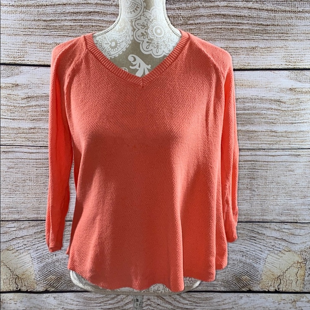 Women’s August Silk Sweater